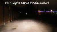MTF Light 3500K 12V 55W Magnesium